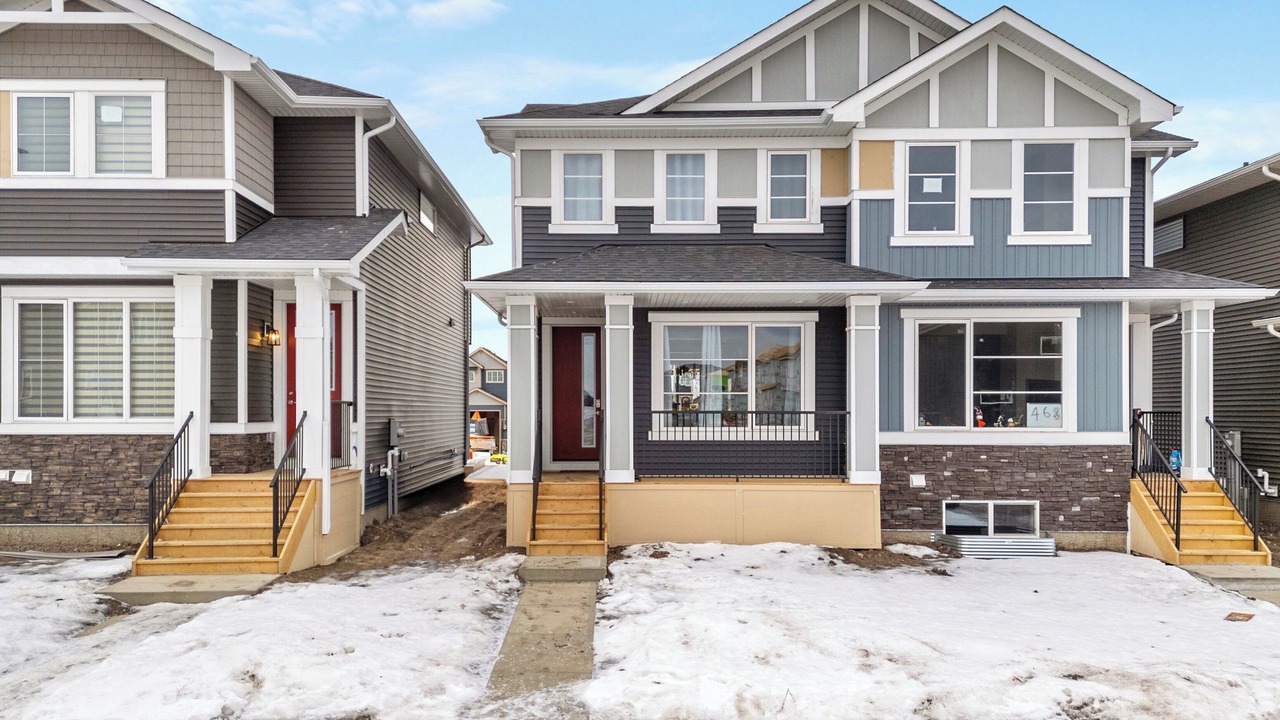 Photo of Outdoor in Calgary