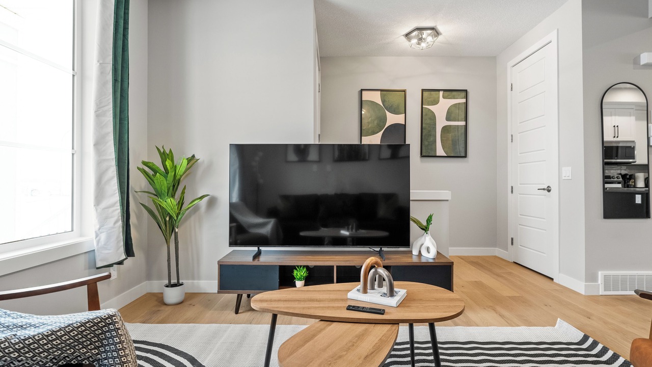 Photo of Livingroom in Calgary