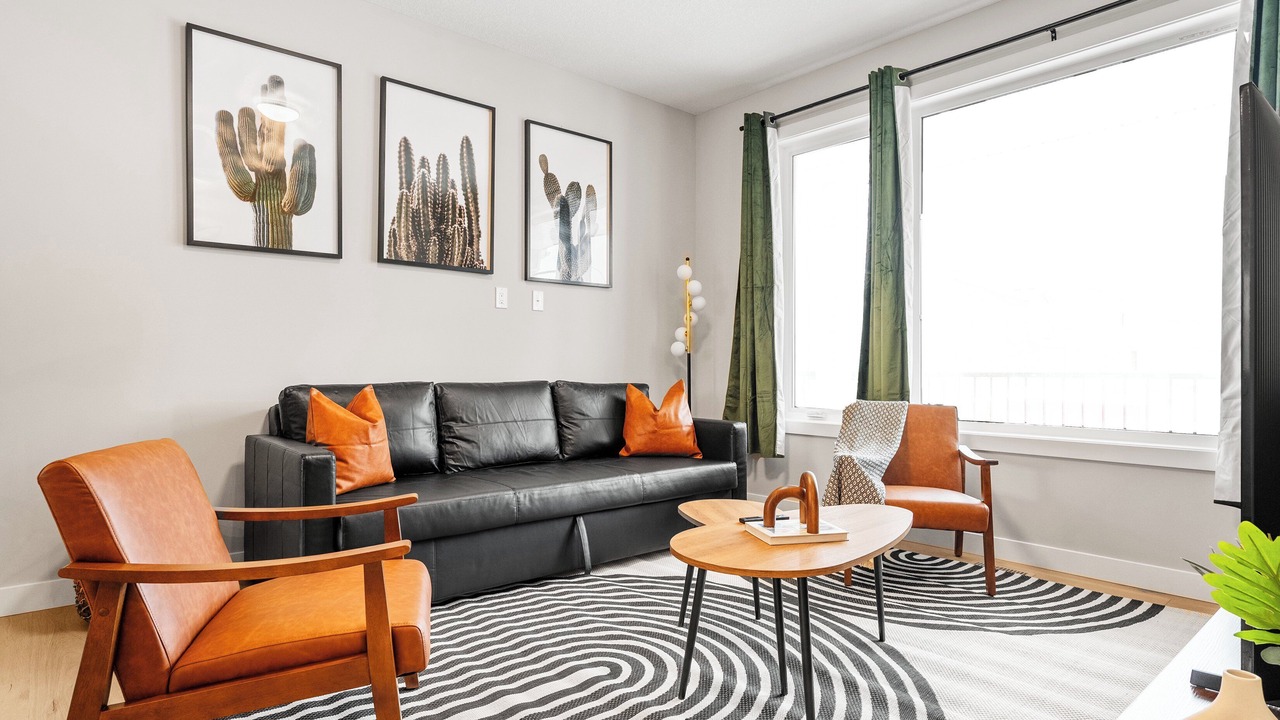 Photo of Livingroom in Calgary