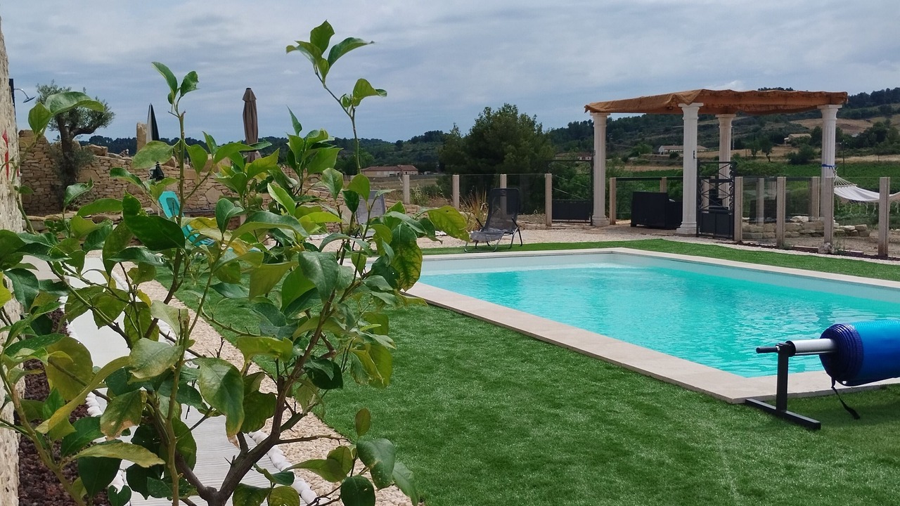 Photo of Outdoor in Felines-Minervois