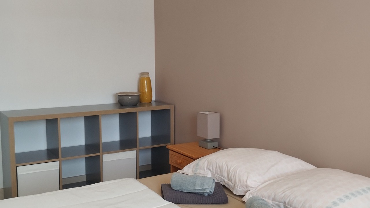 Photo of Bedroom in Felines-Minervois