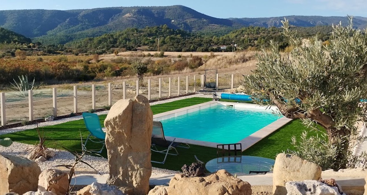 Photo of Outdoor in Felines-Minervois