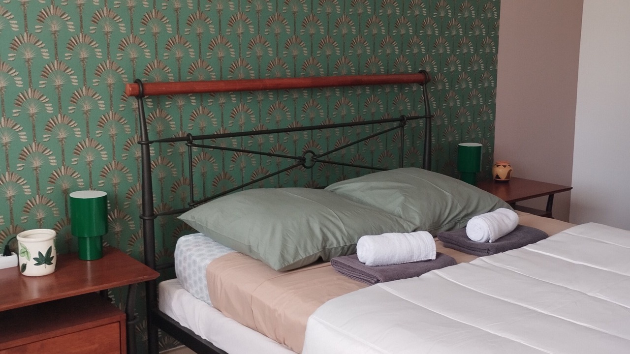 Photo of Bedroom in Felines-Minervois