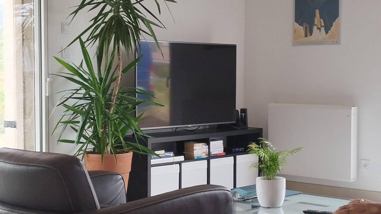 Photo of Livingroom in Felines-Minervois