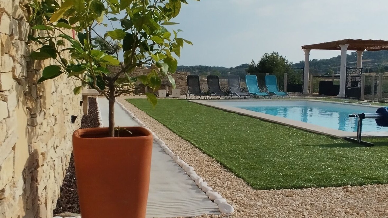 Photo of Outdoor in Felines-Minervois