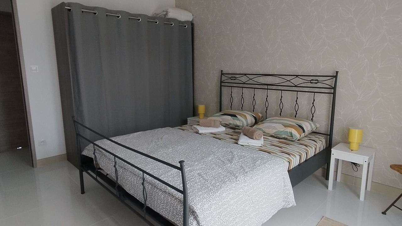 Photo of Bedroom in Felines-Minervois