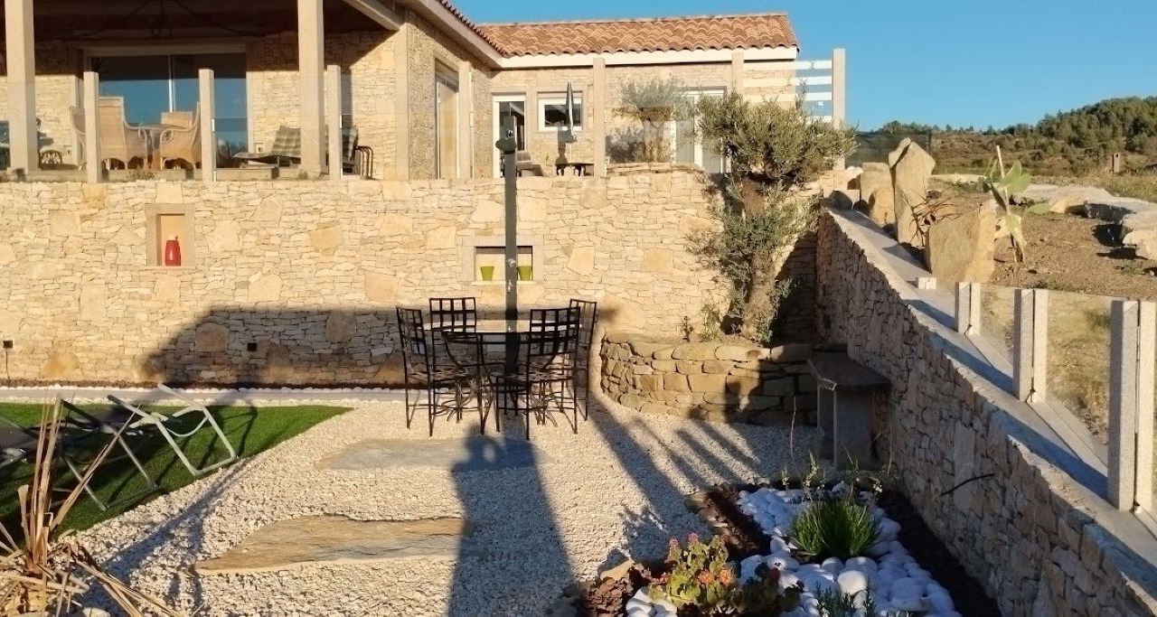 Photo of Outdoor in Felines-Minervois