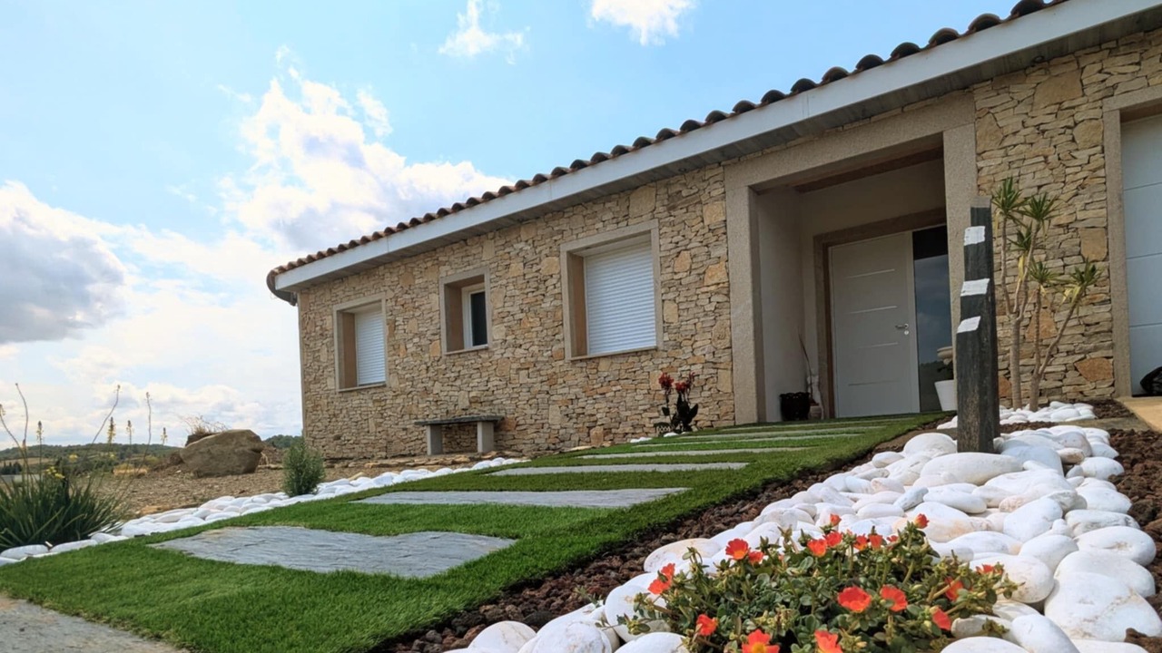 Photo of Outdoor in Felines-Minervois