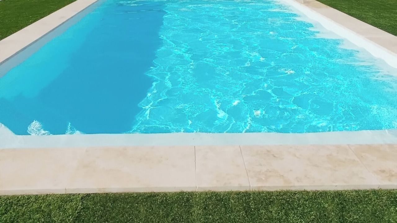 Photo of Outdoor in Felines-Minervois