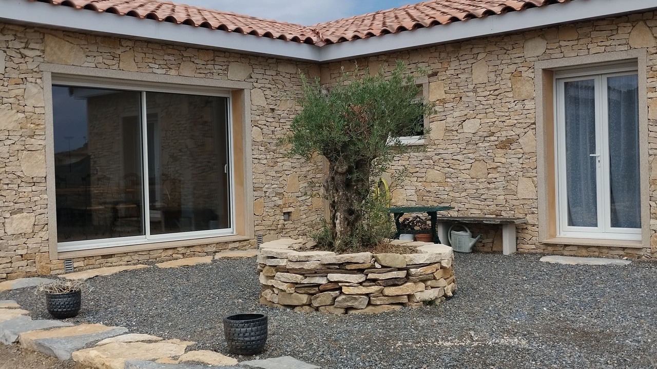 Photo of Patio Balcony in Felines-Minervois