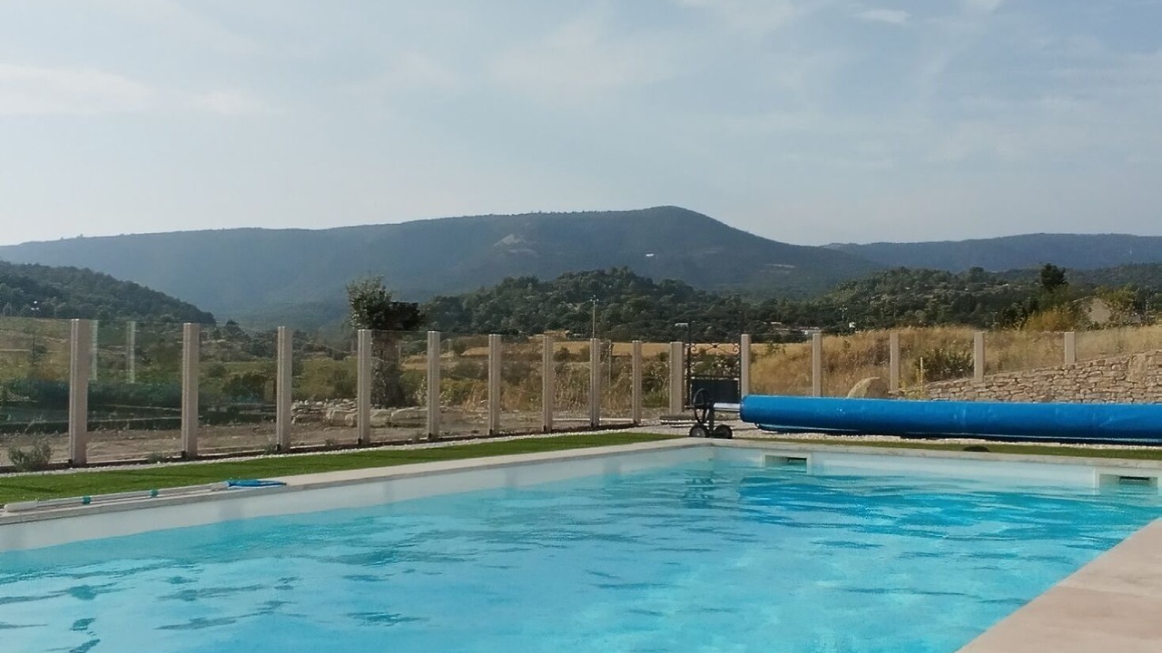 Photo of Outdoor in Felines-Minervois