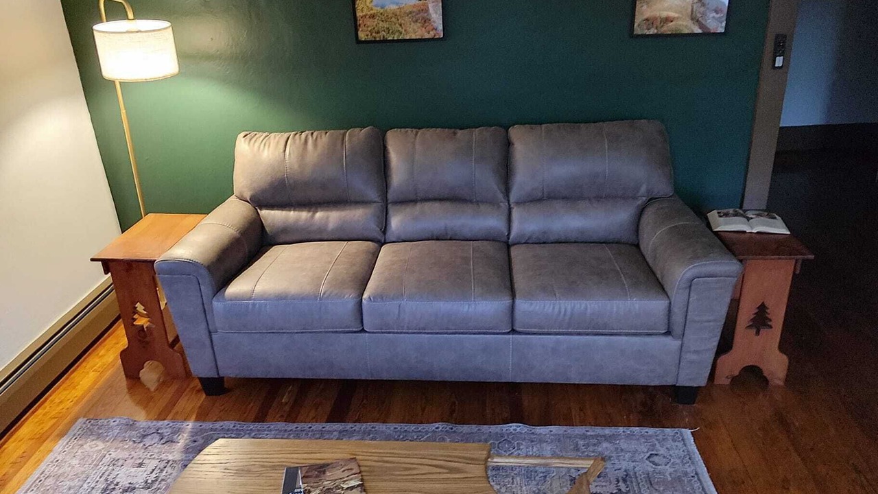 Photo of Livingroom in Wilmington