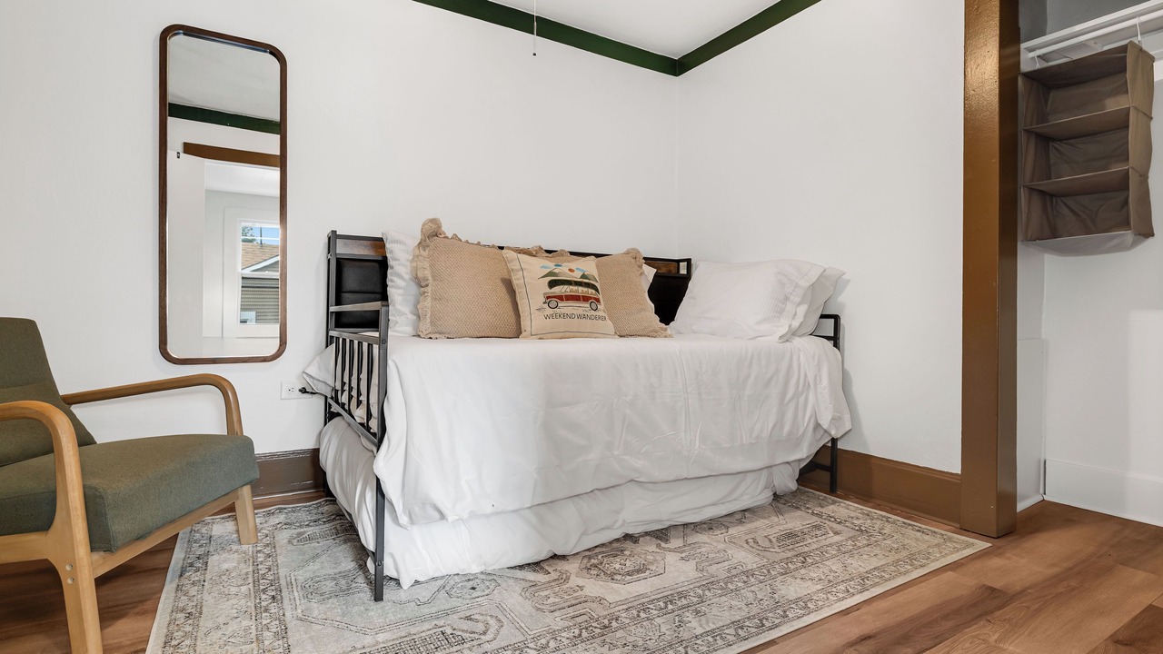 Photo of Bedroom in Wilmington