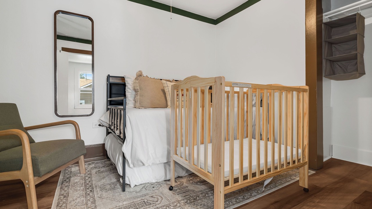 Photo of Bedroom in Wilmington