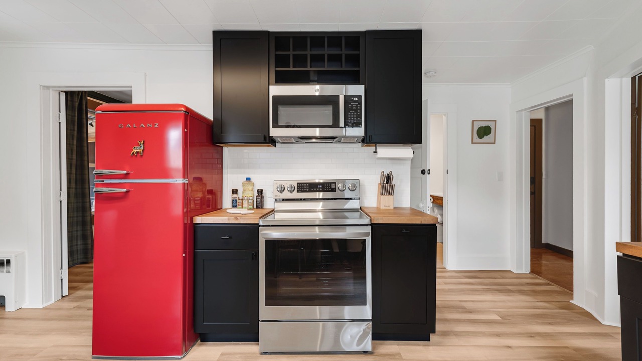 Photo of Kitchen in Wilmington