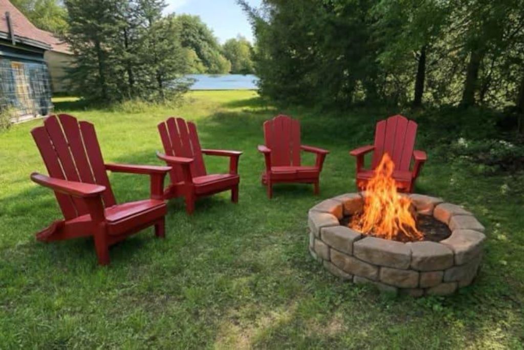 Photo of Outdoor in Wilmington