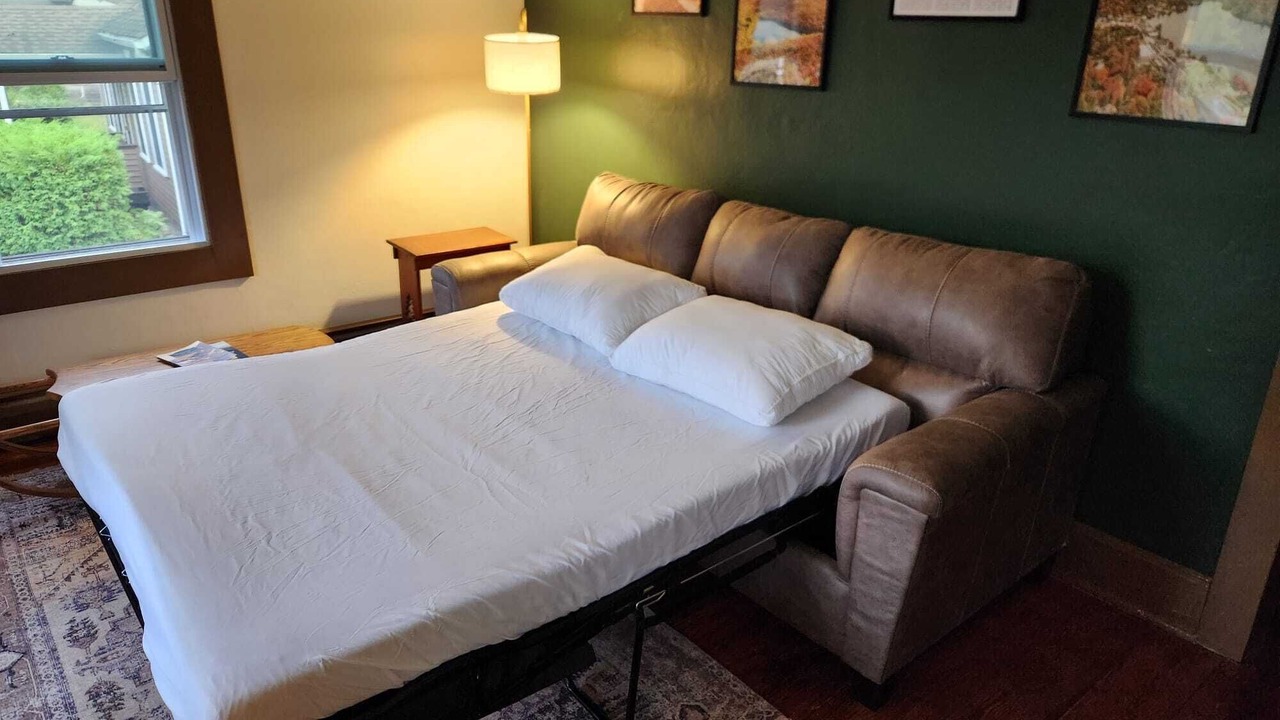 Photo of Bedroom in Wilmington