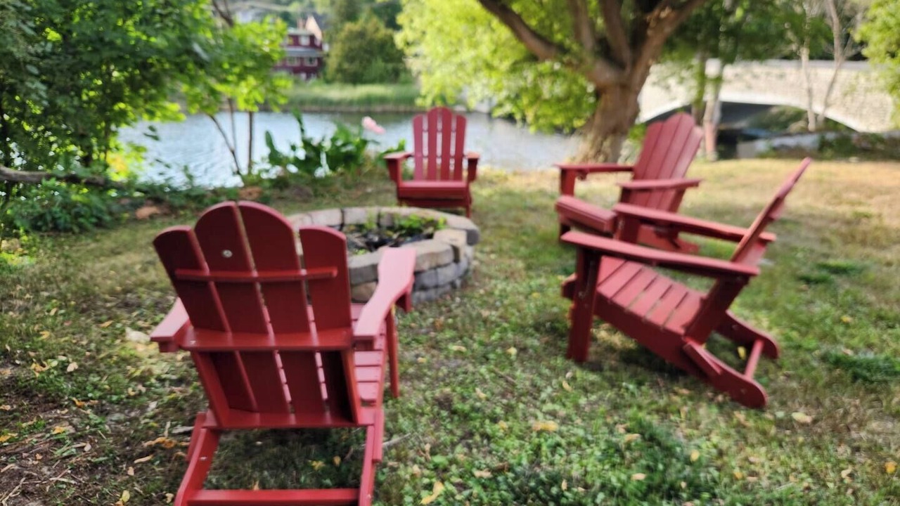 Photo of Outdoor in Wilmington