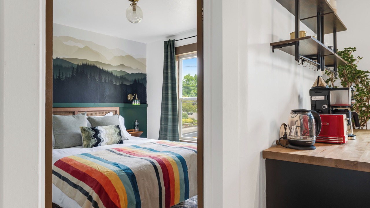 Photo of Bedroom in Wilmington