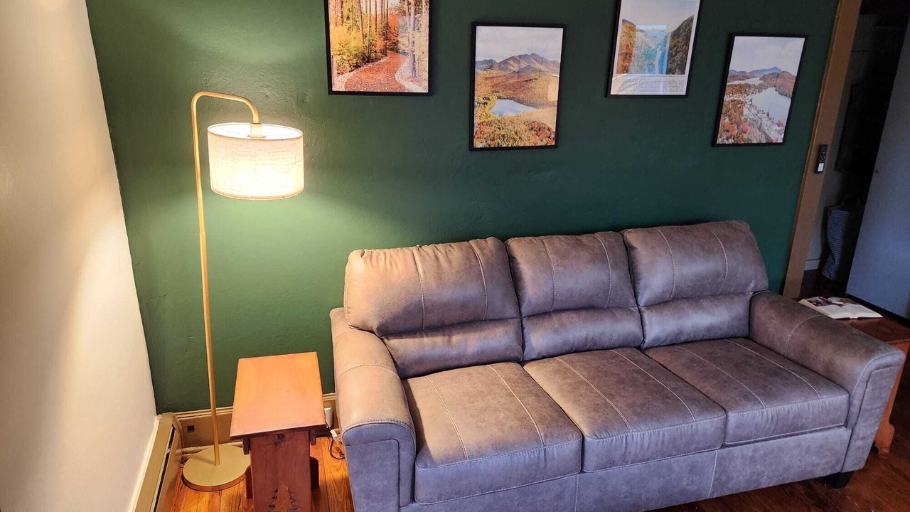 Photo of Livingroom in Wilmington
