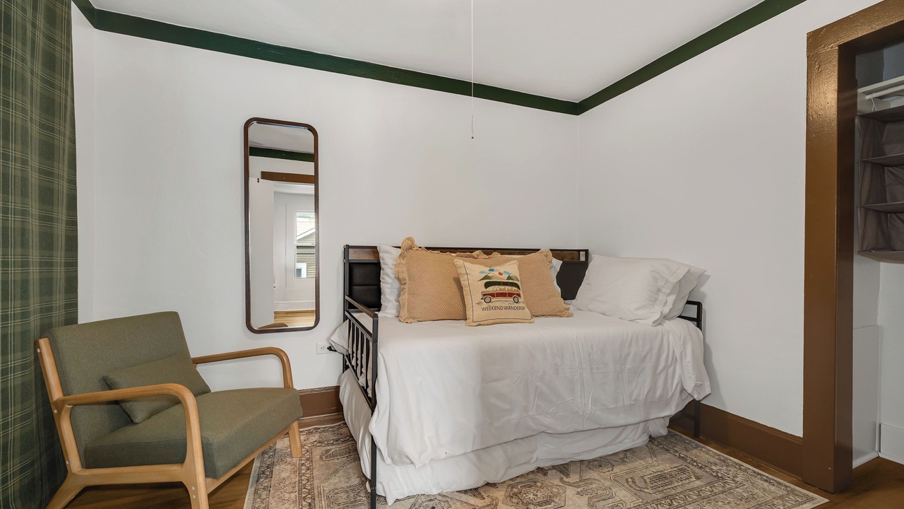 Photo of Bedroom in Wilmington