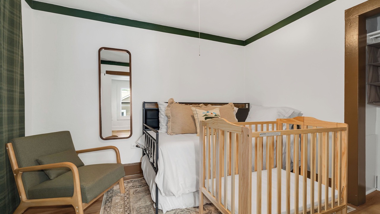 Photo of Bedroom in Wilmington