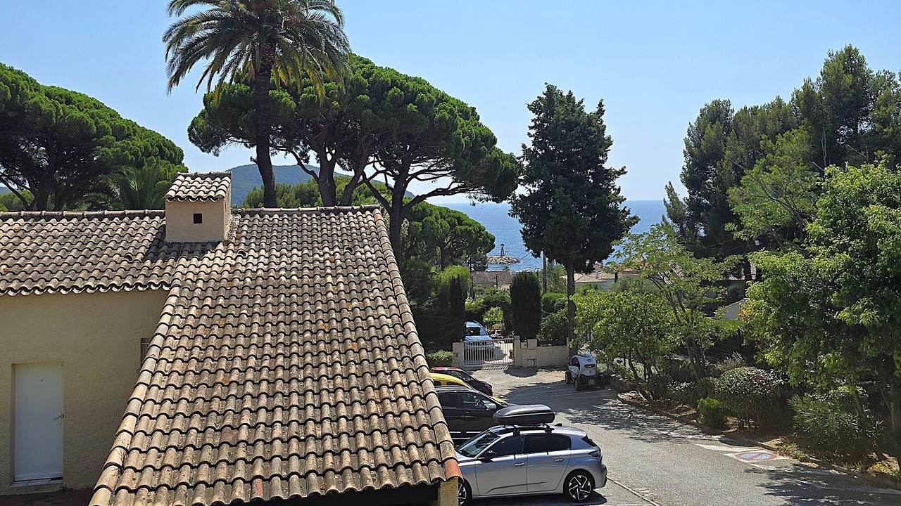 Photo of Outdoor in Les Lecques