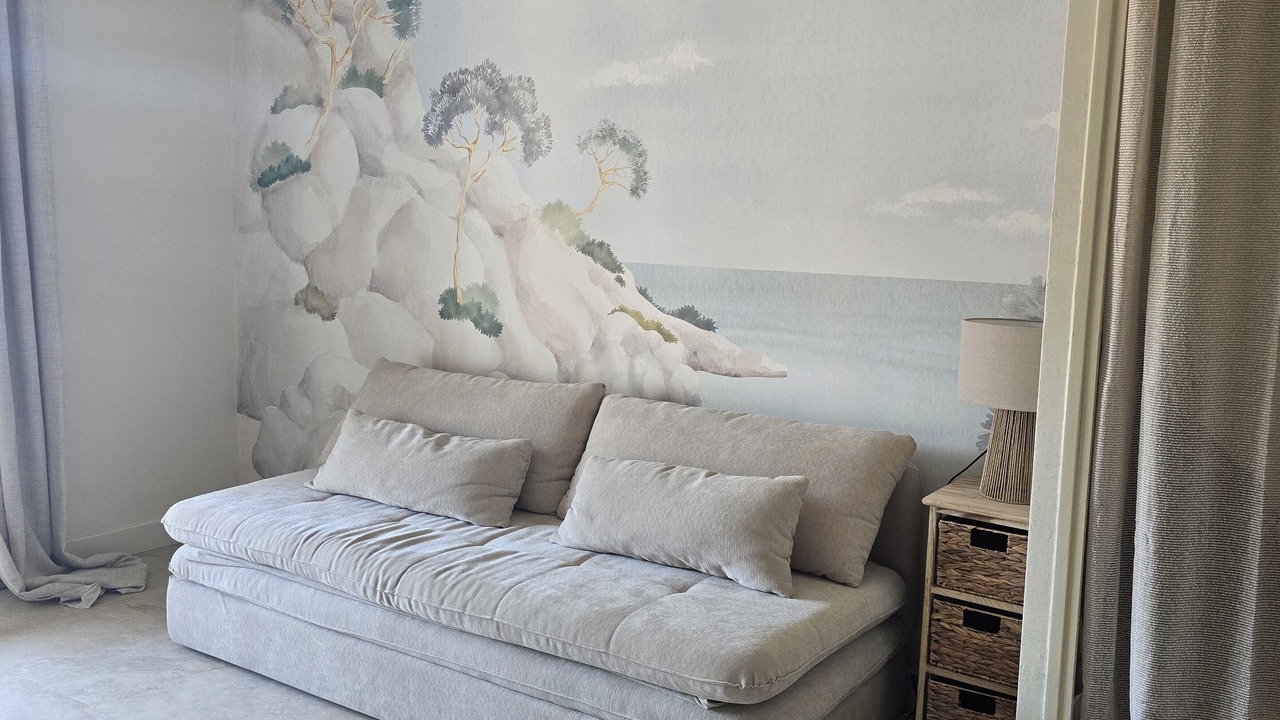 Photo of Livingroom in Les Lecques
