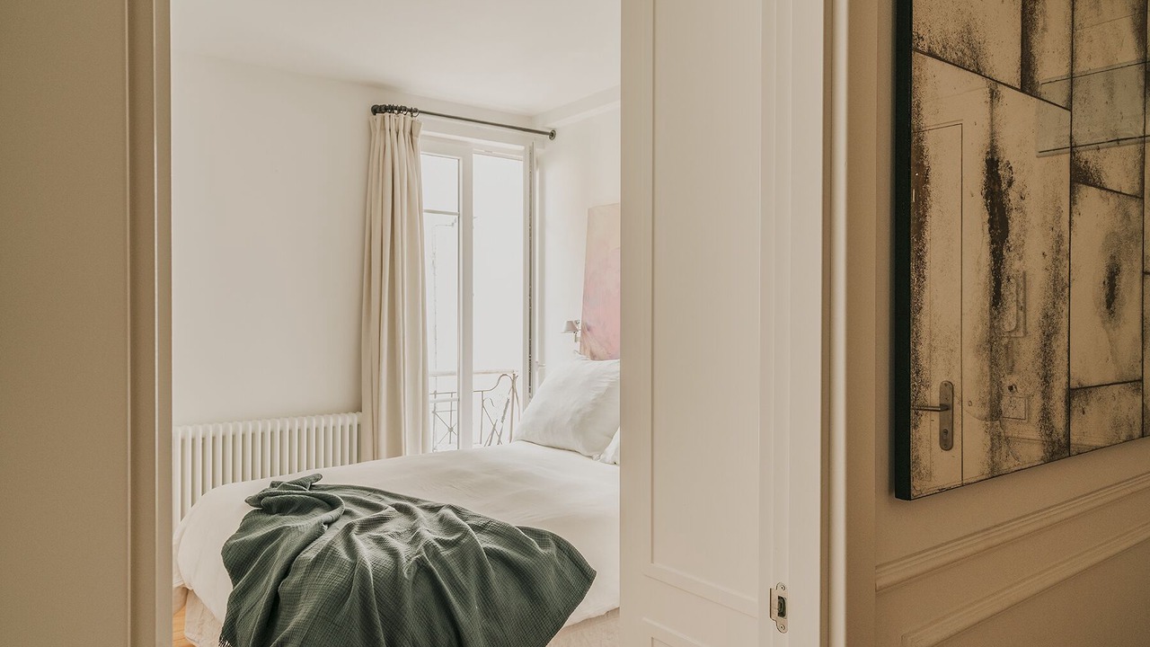 Photo of Bedroom in Santander City Centre