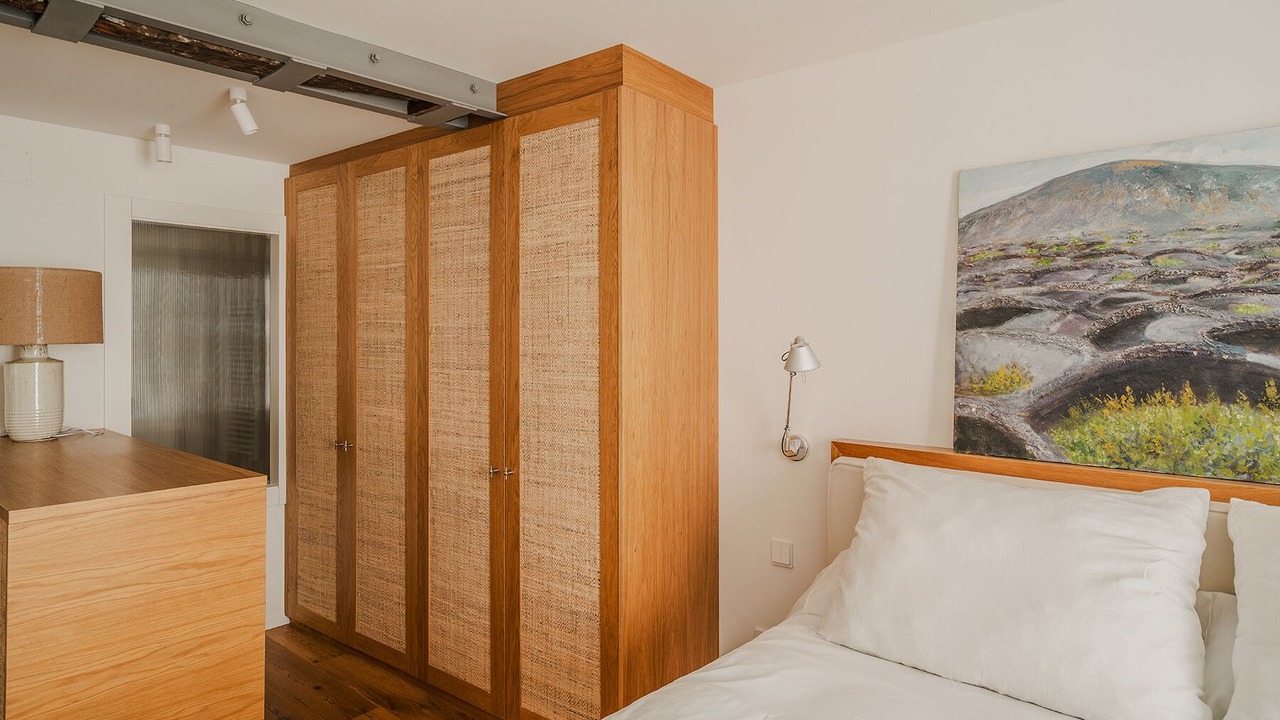 Photo of Bedroom in Santander City Centre
