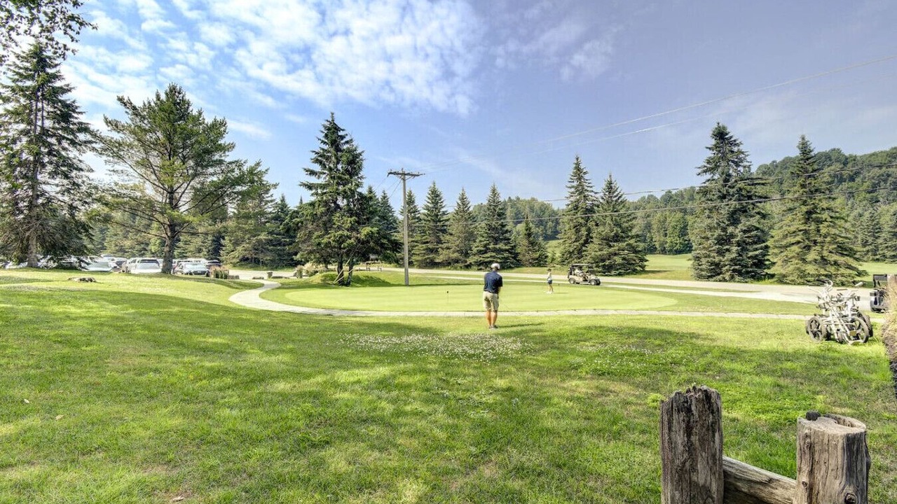 Photo of Others in Mont-Tremblant