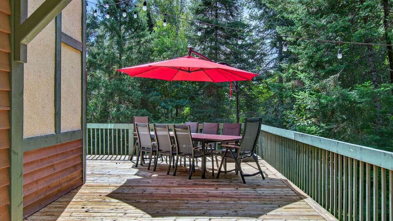 Photo of Outdoor in Mont-Tremblant