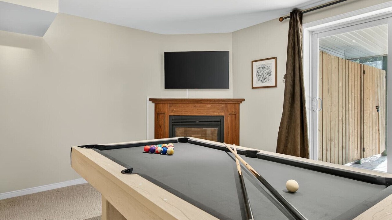 Photo of Bedroom in Mont-Tremblant