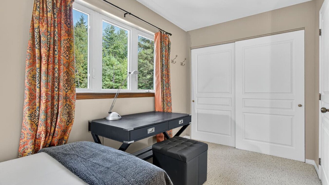Photo of Bedroom in Mont-Tremblant