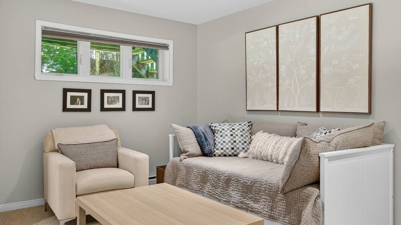 Photo of Livingroom in Mont-Tremblant