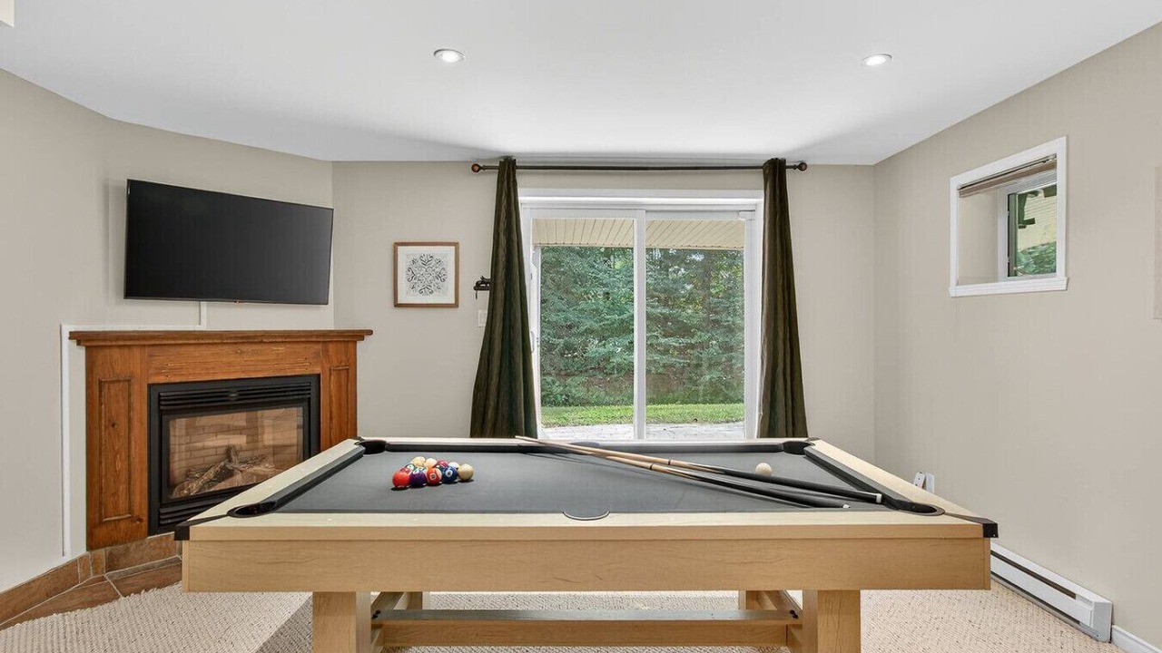 Photo of Bedroom in Mont-Tremblant