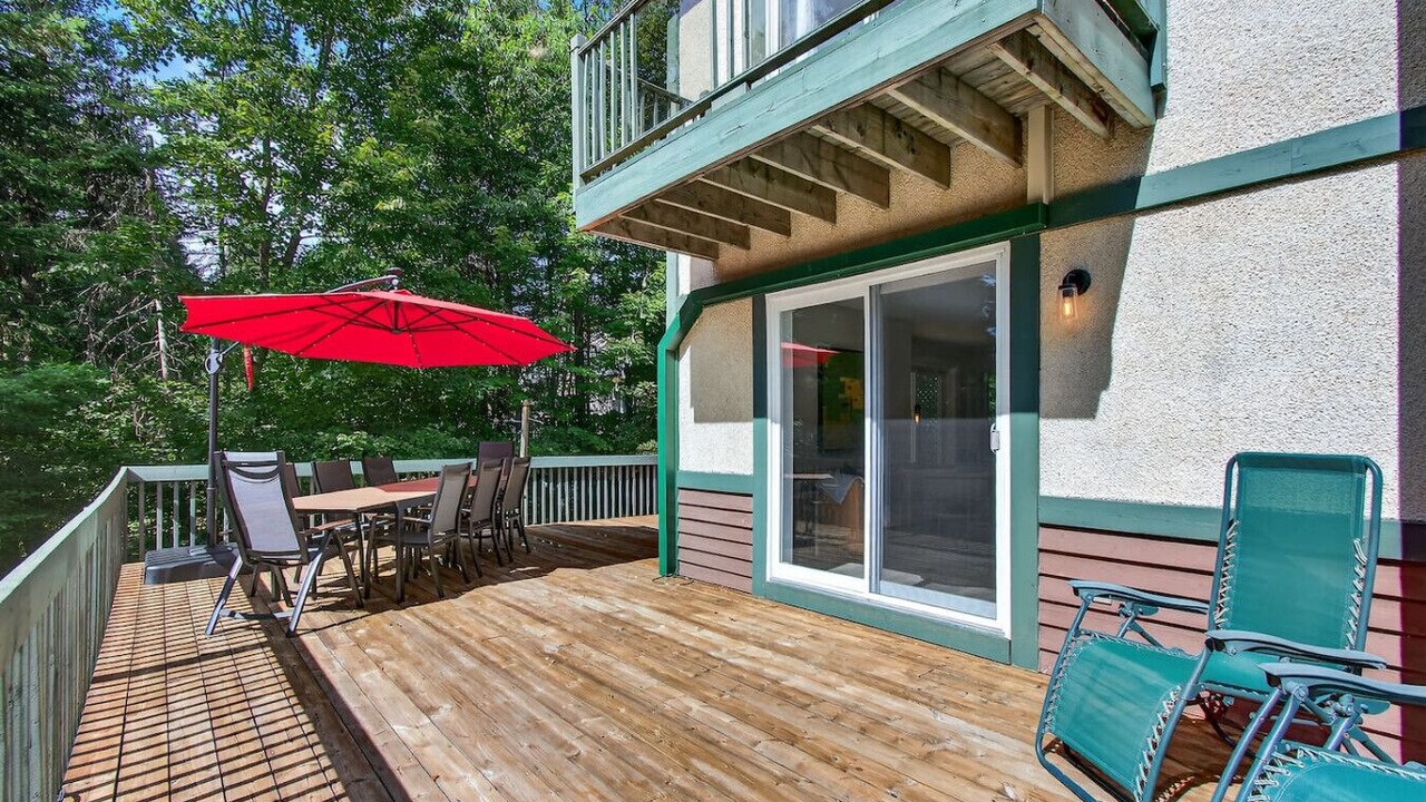 Photo of Outdoor in Mont-Tremblant