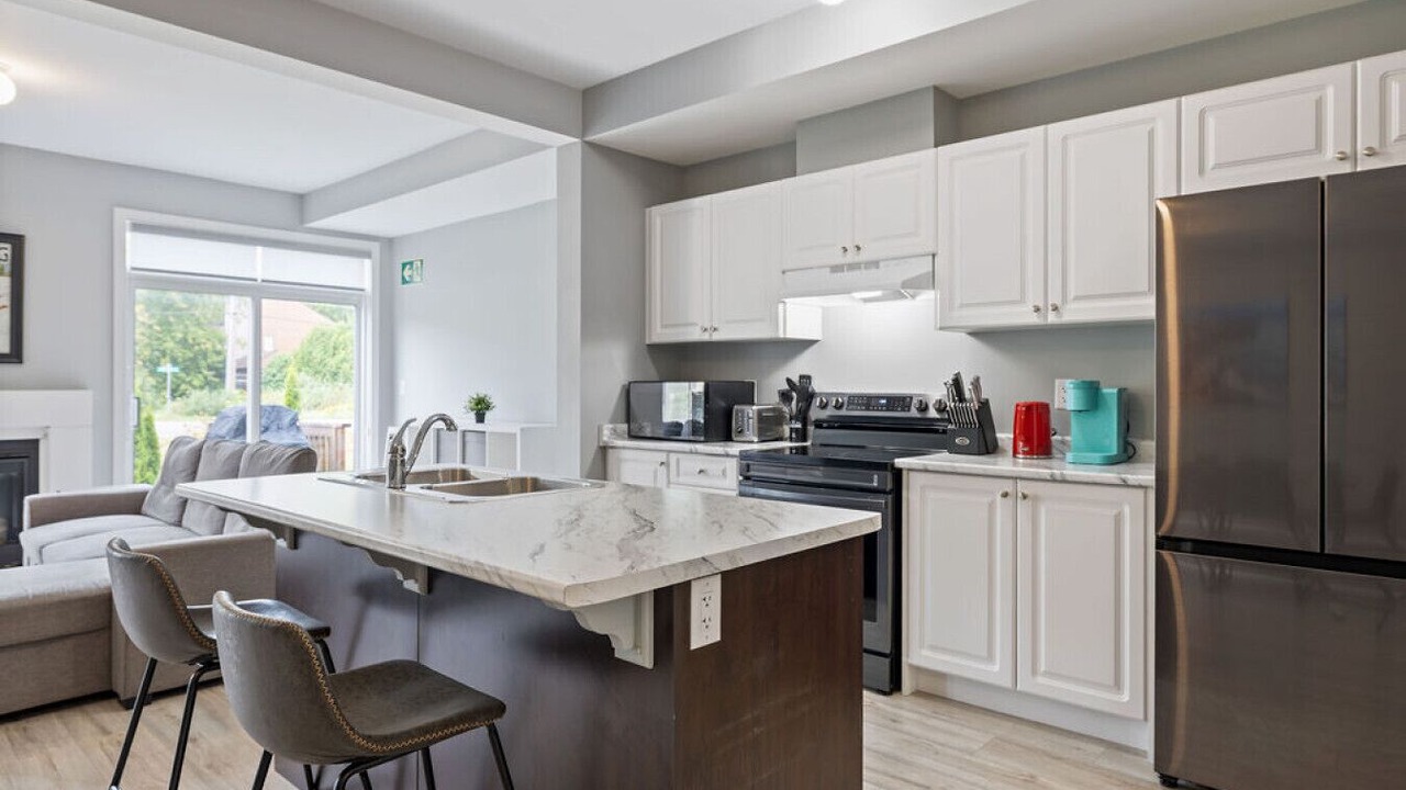 Photo of Kitchen in The Blue Mountains