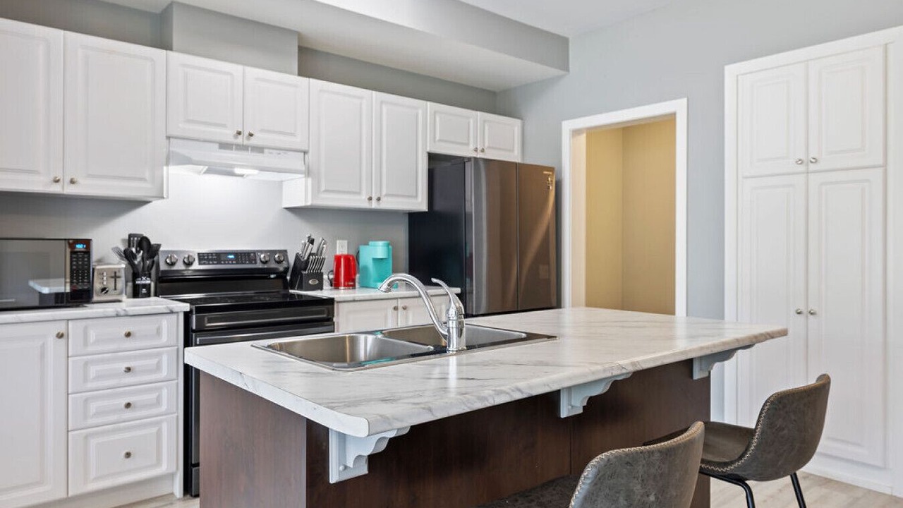 Photo of Kitchen in The Blue Mountains