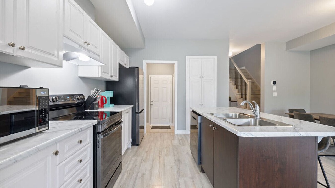 Photo of Kitchen in The Blue Mountains