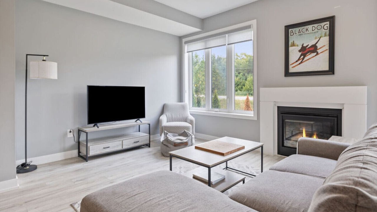 Photo of Livingroom in The Blue Mountains