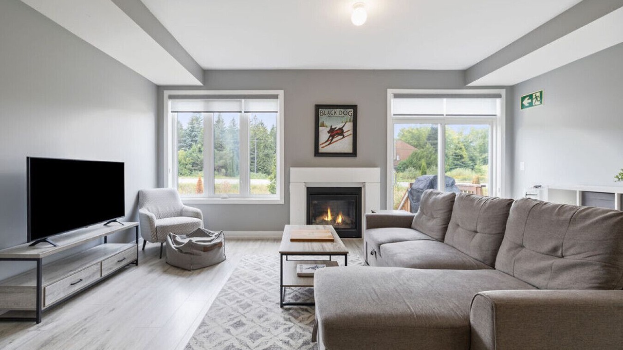 Photo of Livingroom in The Blue Mountains