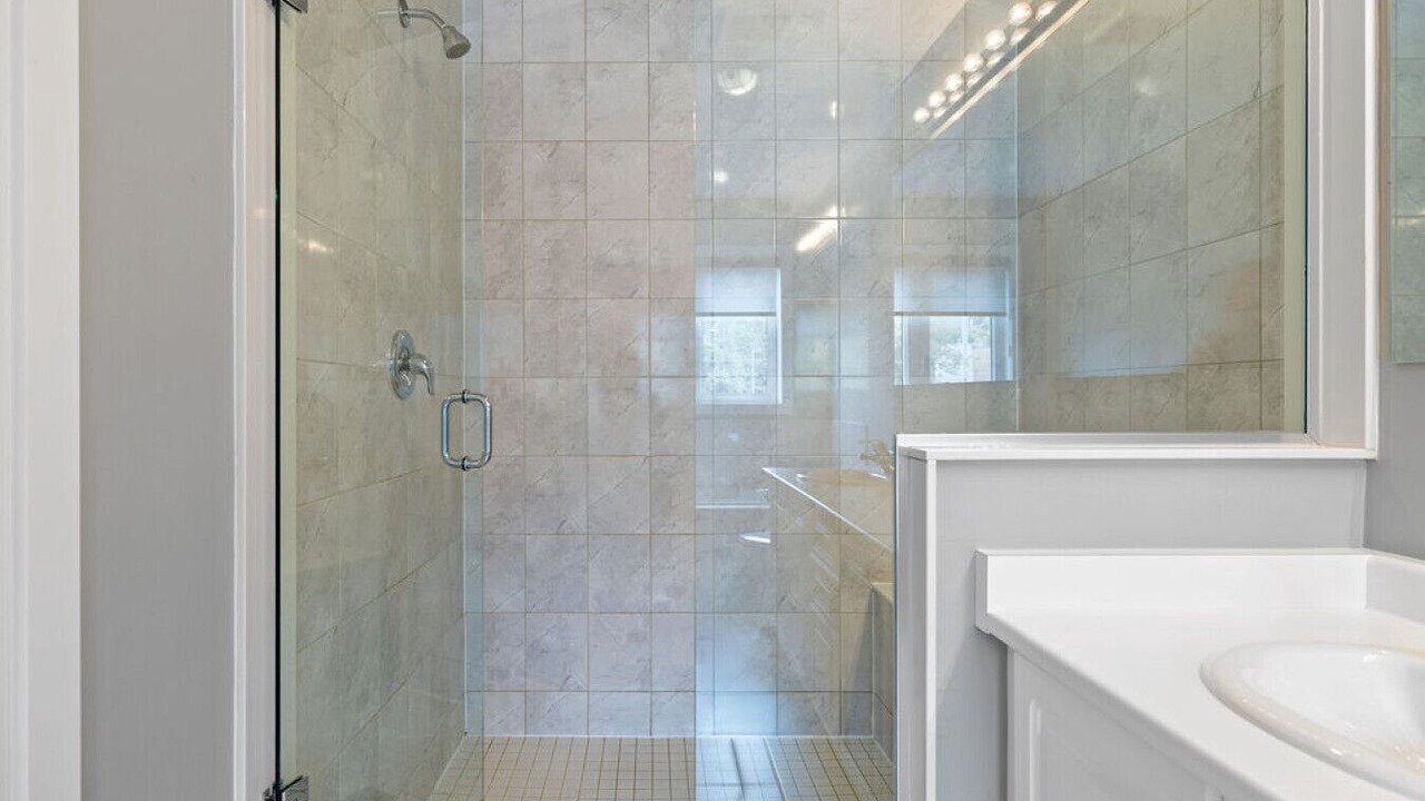 Photo of Bathroom in The Blue Mountains