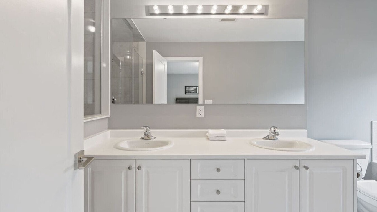 Photo of Bathroom in The Blue Mountains