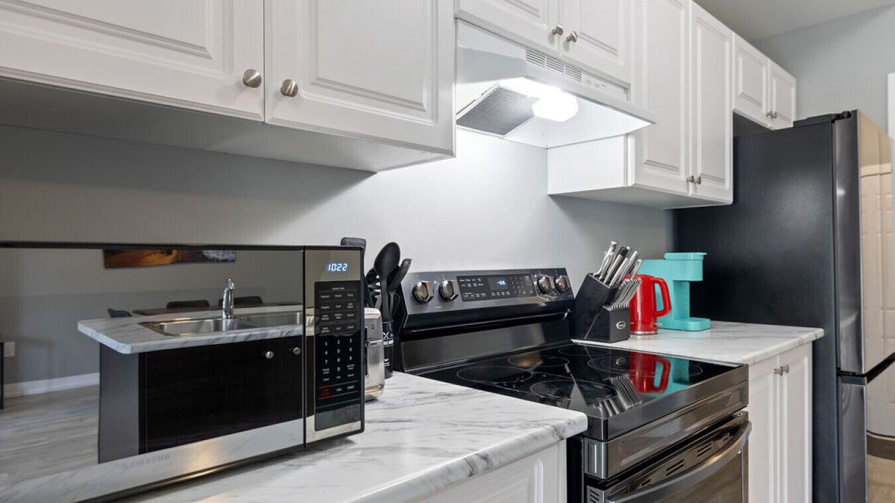 Photo of Kitchen in The Blue Mountains