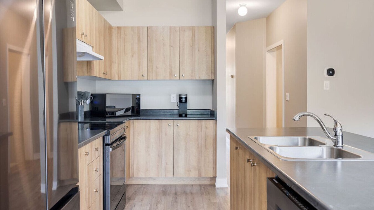 Photo of Kitchen in The Blue Mountains