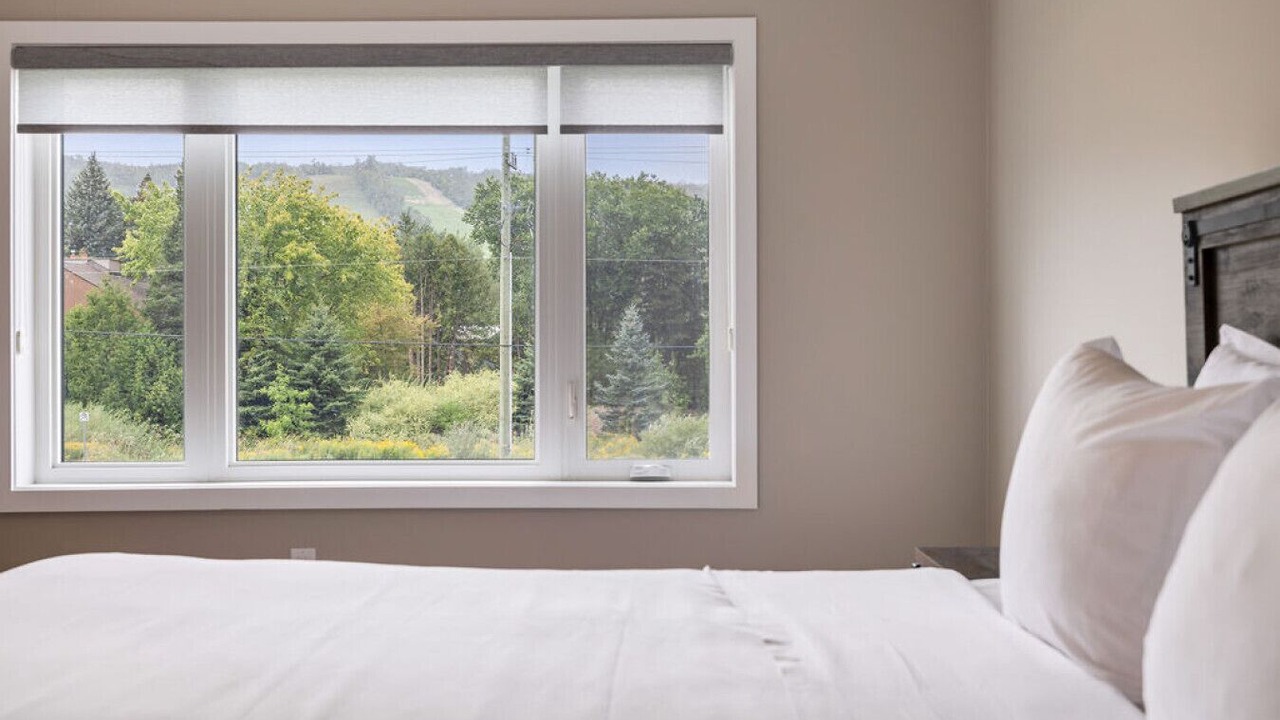 Photo of Bedroom in The Blue Mountains