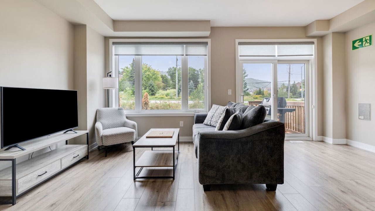 Photo of Livingroom in The Blue Mountains