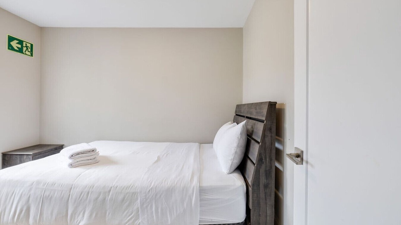 Photo of Bedroom in The Blue Mountains