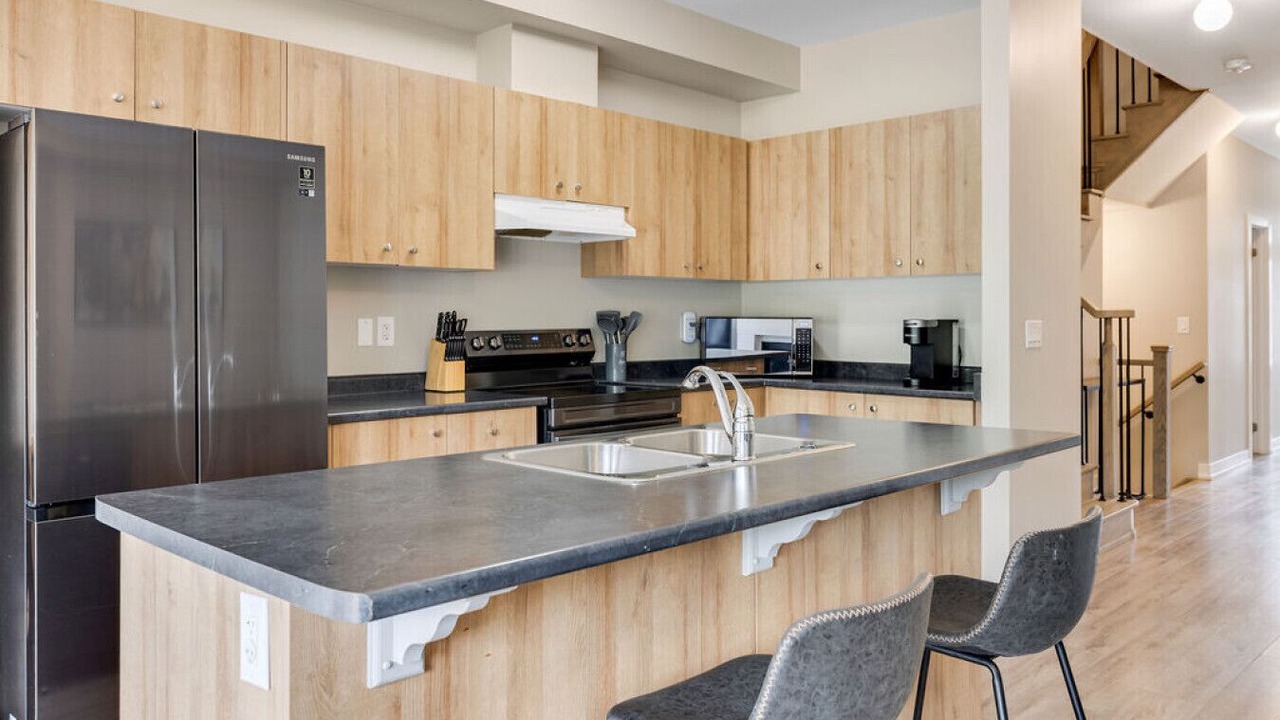 Photo of Kitchen in The Blue Mountains